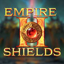 Image of Empire Shields slot