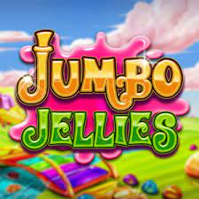 Image of Jumbo Jellies slot