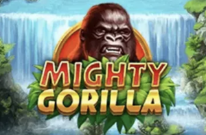 Image of Mighty Gorilla slot