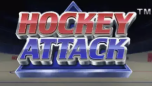 Image of Hockey Attack slot