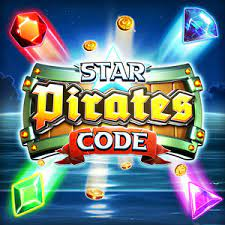 Image of Star Pirates Code slot