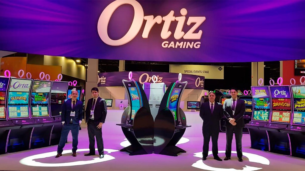 SkillOnNet Continues LatAm Focus with Ortiz Gaming Deal