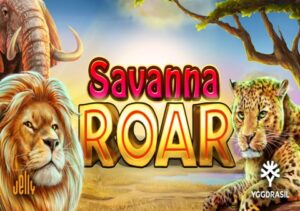 Savannah Roar