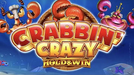 iSoftBet Goes Fishing for Riches with new Release Crabbin Crazy