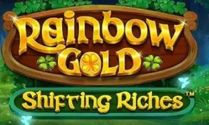 Rainbow Gold Shifting Riches