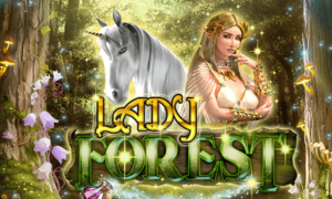 Lady Forest