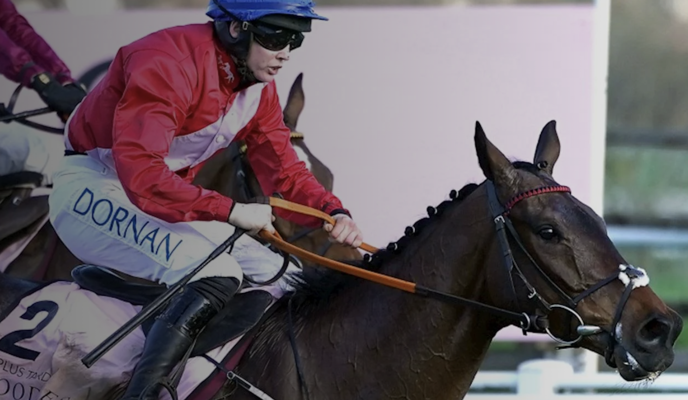 Michael Dugher Head of BGO Reminds Government of the Success of Cheltenham Festival