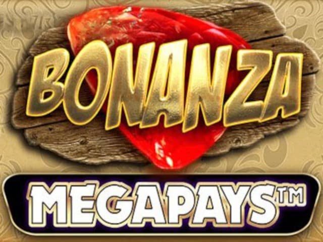 Bonanza Megapays big time gaming