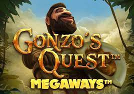 Gonzo's quest megaways netent red tiger gaming