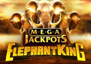Megajackpots Elephant King