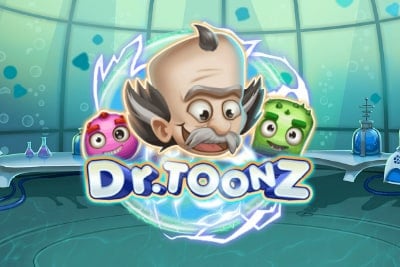 Dr Toonz Play N Go Slot