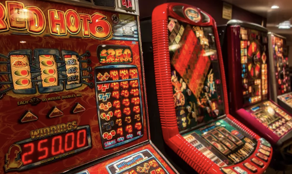 Industry Bodies Apply New Initiatives to the Safe Game Design Code