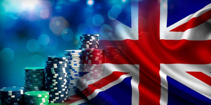 The Big Four UK Gambling Companies Hold Private Meeting With Treasury Amid Proposed Crackdown on the Industry