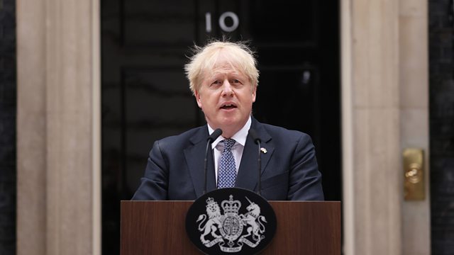 The White Paper on Gambling Reform Likely to be Delayed Further due to PM Boris Johnson’s Resignation