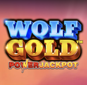 Wolf Gold Power Jackpot