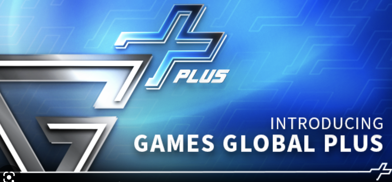 Games Global Set to Promote Partner Studio Content with Operators it's New Distribution network Games Global PLUS