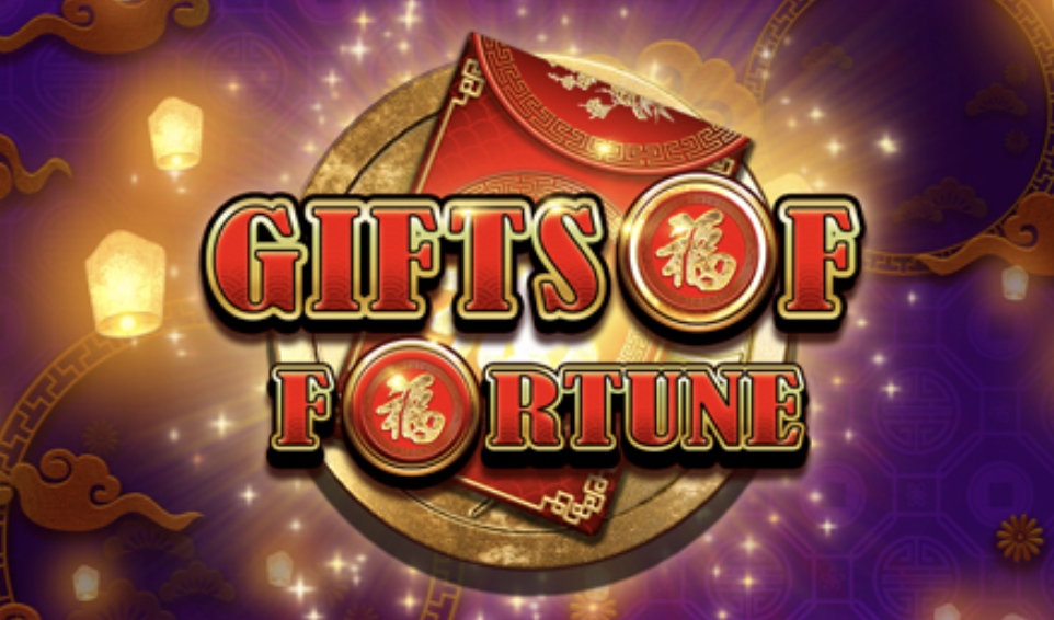 Follow the White Rabbit for Untold Riches with BTGs Gifts of Fortune Slot