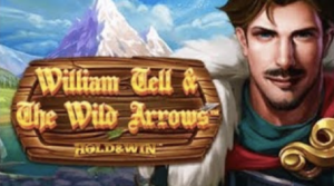 William Tell & the Wild Arrows