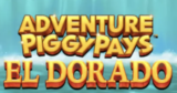 Adventure PIGGYPAYS El Dorado