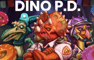 Dino P.D