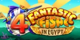 4 Fantastic Fish In Egypt