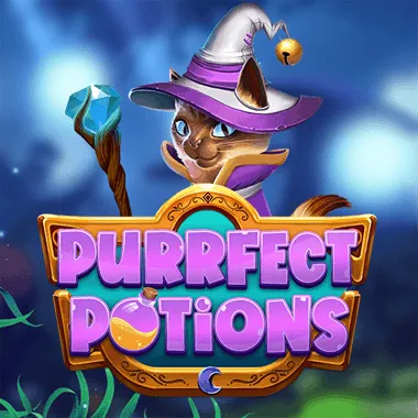 Yggdrasil Teams up with Reflex Gaming for the Release of Purrfect Potions
