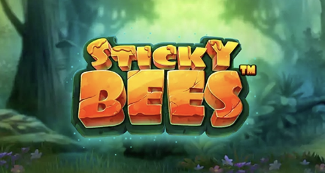 Reap a Sweet, Honey Bonanza with Pragmatic Play's Sticky Bees
