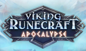 Image of Viking Runecraft Apocalypse slot