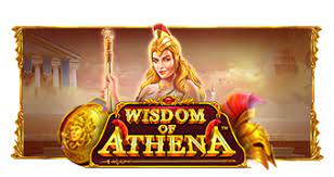 Join the Goddess of War in Pragmatic Play's Latest Release Wisdom of Athena
