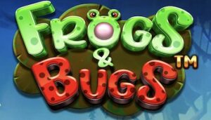 Frogs and Bugs