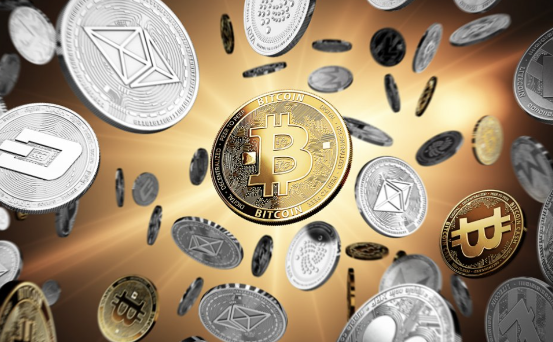 Embracing Cryptocurrency: MP Andrew Griffith's Vision for Digital Assets in the iGaming Industry