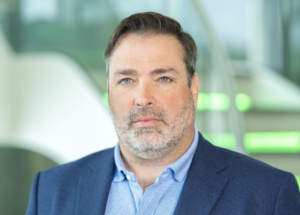 Microgaming Recruits Stephen Fisk as new CEO