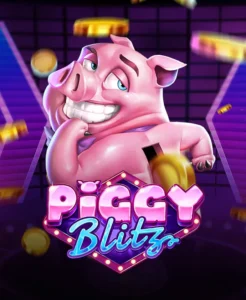 Play’n GO Unveils Exciting Game Show Themed Slot Piggy Blitz