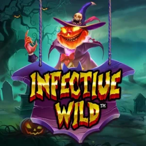 Pragmatic Play Unveils New Halloween-Themed Slot Infective Wild™