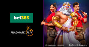 Pragmatic Play Extends its Existing Partnership with Bet365