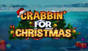 Image of Crabbin' for Christmas slot