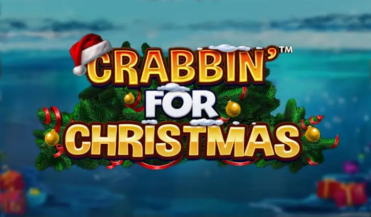Crabbin' for Christmas