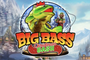 Image of Big Bass Christmas Bash slot
