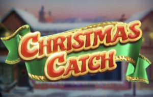 Image of Christmas Catch slot