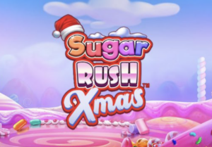 Sugar Rush Xmas