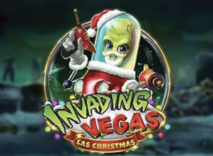 Invading Vegas Las Christmas