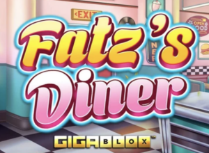 Image of Fatz's Diner slot
