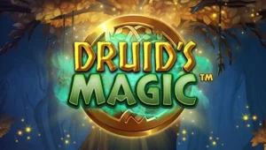 Druids Magic