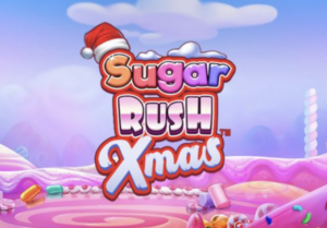 Celebrate This Festive Season with Pragmatic Play's Sugar Rush Xmas