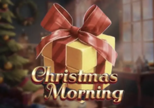 Image of Christmas Morning slot