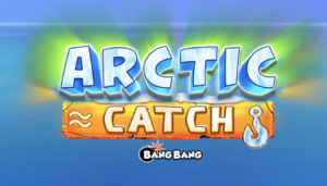 Image of Arctic Catch slot
