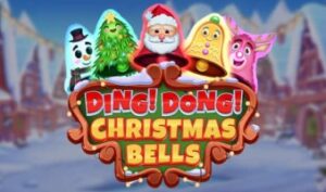 Ding Dong Christmas Bells