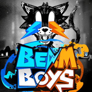 Image of Beam Boys slot