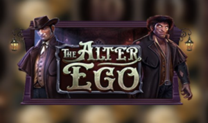 Image of The Alter Ego slot
