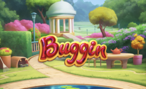 ELK Studios Takes you on a Vibrant Spring Adventure with New Slot Buggin